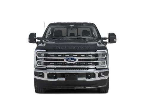 New 2026 Ford F250 Lariat w/ Chrome Package AWD/4WD image 4