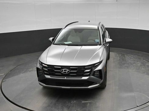 New 2026 Hyundai Tucson SEL Plus AWD/4WD image 25