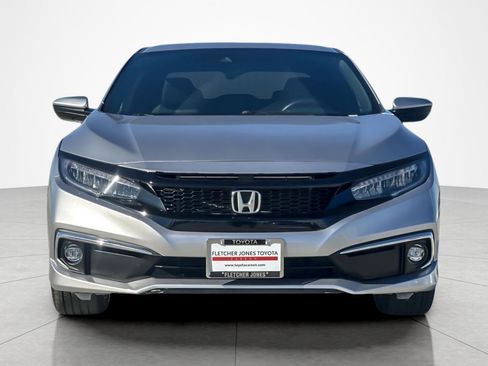 Used 2019 Honda Civic Sport image 8