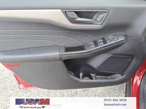 Used 2022 Ford Escape SE w/ Convenience Package AWD/4WD image 18