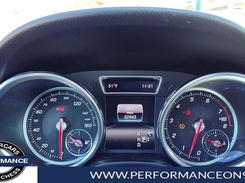 Used 2019 Mercedes-Benz GLE 400 4MATIC image 16