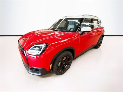 New 2026 MINI Cooper Countryman S