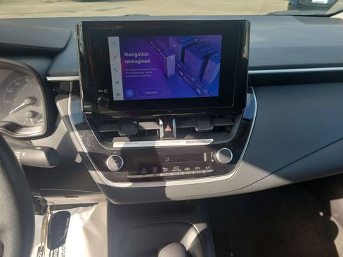 Certified 2024 Toyota Corolla LE image 22