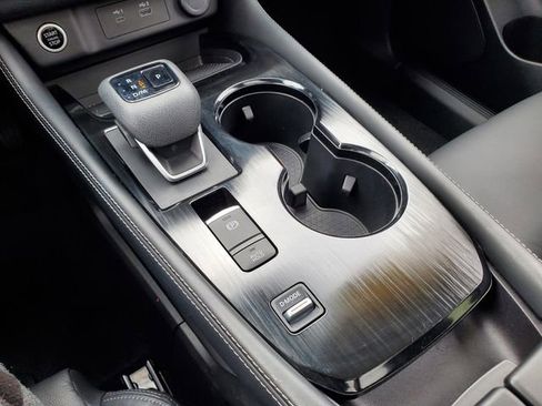 Certified 2023 Nissan Rogue SL image 23