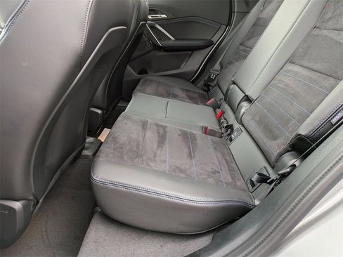 New 2025 BMW X1 M35i w/ Premium Package image 13