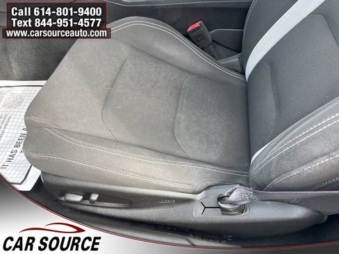 Used 2017 Chevrolet Camaro LT image 10