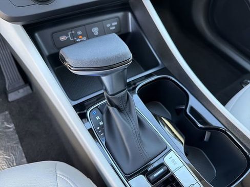 New 2026 Hyundai Tucson SE image 30