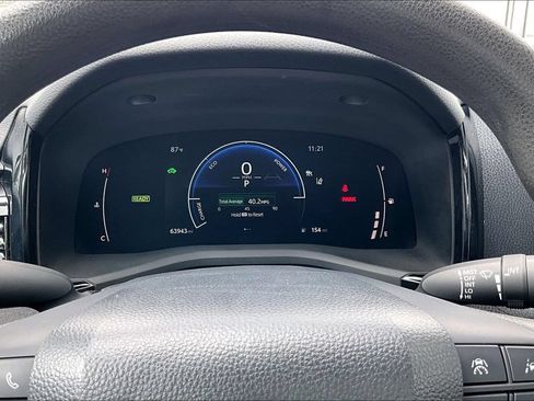 Used 2025 Toyota Camry LE FWD image 13