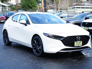 New 2026 MAZDA MAZDA3 2.5 S Hatchback w/ Premium Pkg video 1