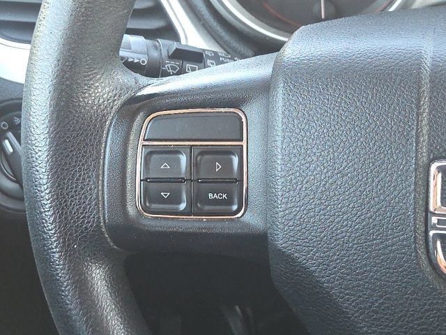 Used 2012 Dodge Journey American Value Package w/ Flexible Seating Group FWD image 34