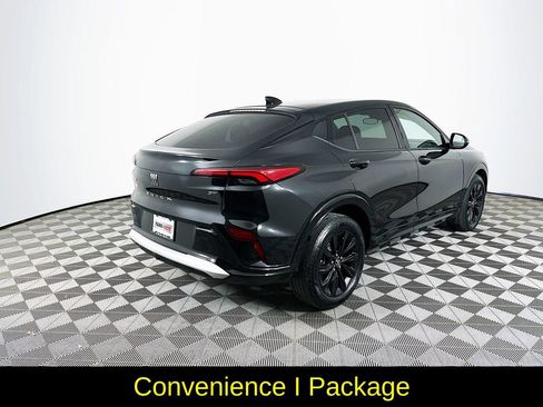 Used 2024 Buick Envista Sport Touring w/ Convenience I Package image 10