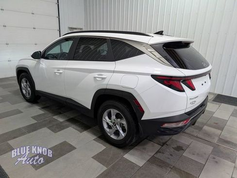 Used 2024 Hyundai Tucson SEL image 2