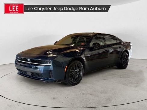 New 2026 Dodge Charger Scat Pack AWD/4WD image 1