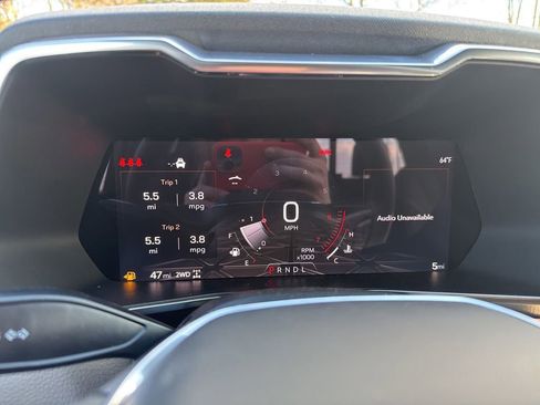 New 2026 GMC Canyon Denali image 16