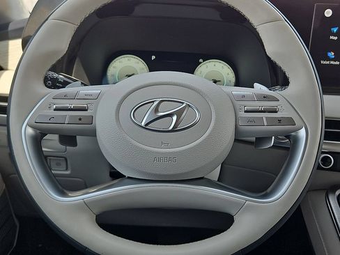Used 2023 Hyundai Palisade Calligraphy FWD image 19