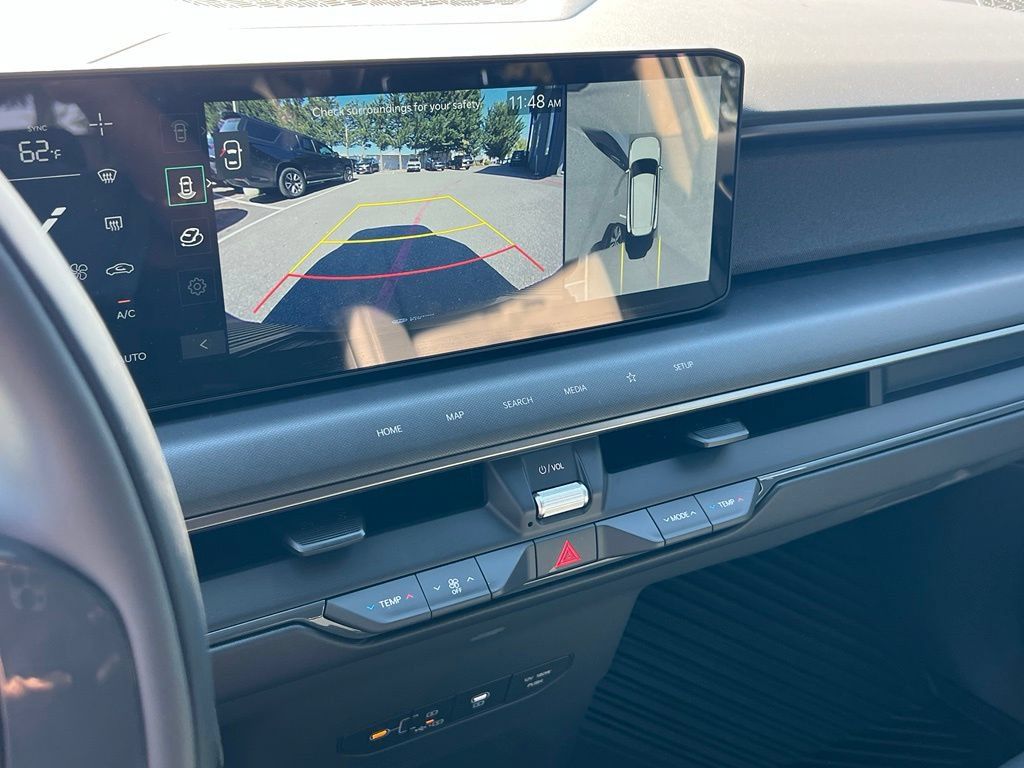 Certified 2026 Kia EV9 Wind AWD/4WD image 20