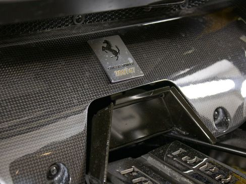 Used 2023 Ferrari 296 GTB image 22