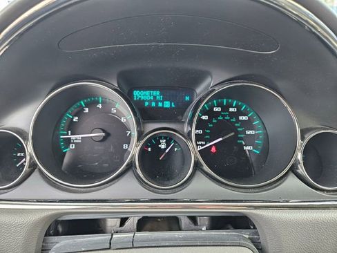 Used 2014 Buick Enclave Leather image 11