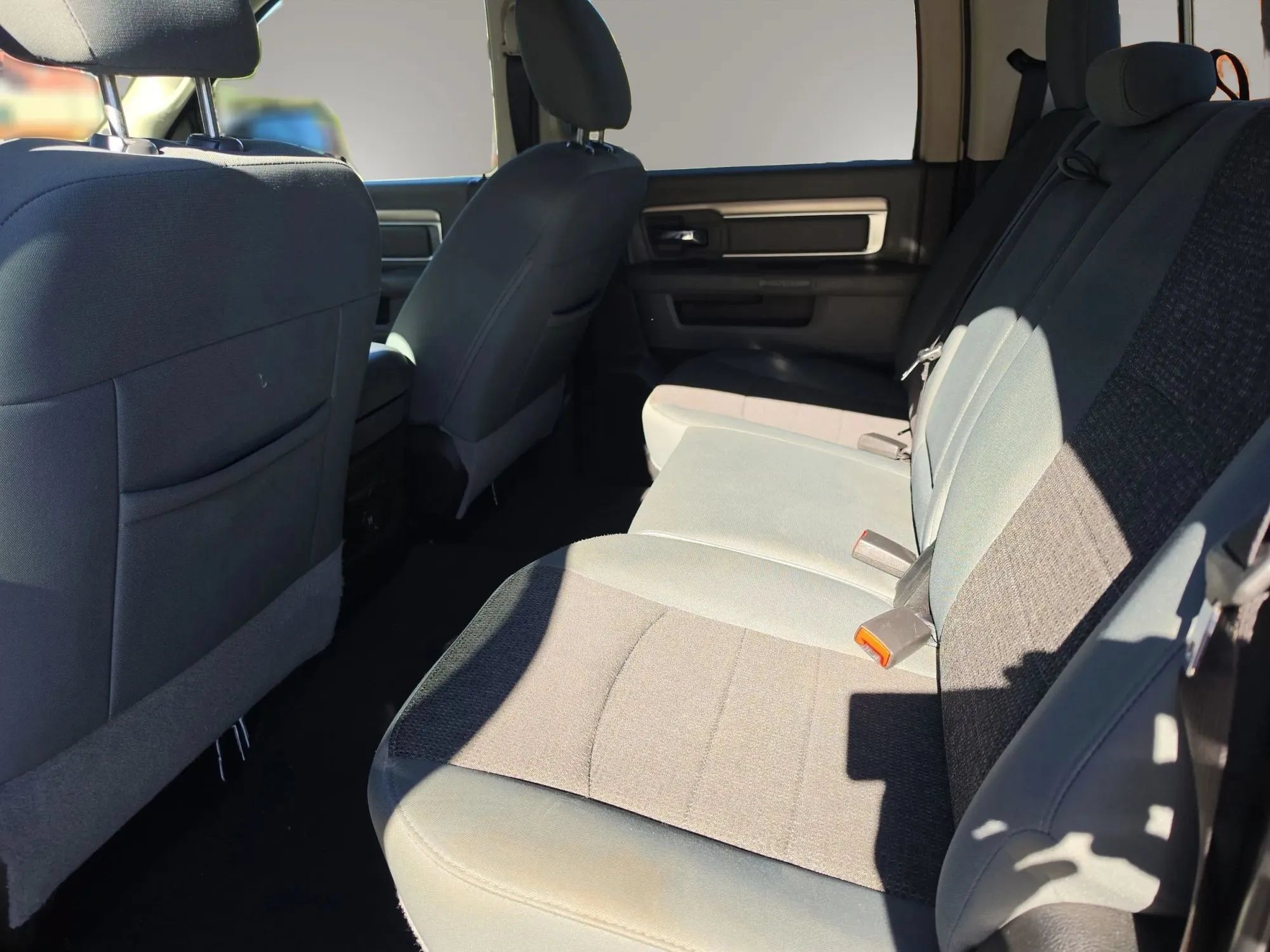 Used 2018 RAM 1500 Big Horn AWD/4WD image 10