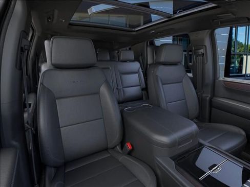New 2026 GMC Yukon Denali image 16