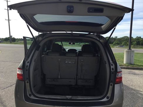 Used 2012 Honda Odyssey EX-L image 22