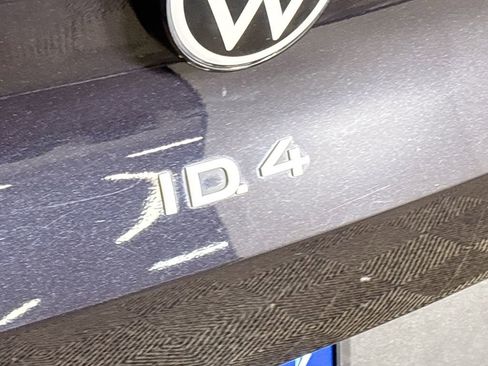 Certified 2023 Volkswagen ID.4 Pro S AWD/4WD image 25