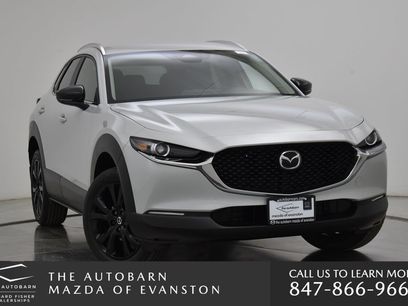 Certified 2025 MAZDA CX-30 AWD 2.5 S w/ Select Sport Pkg