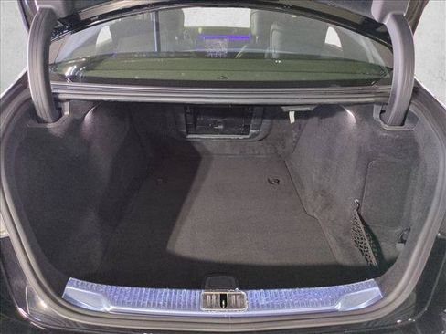 Certified 2023 Mercedes-Benz S 580 4MATIC Sedan image 6