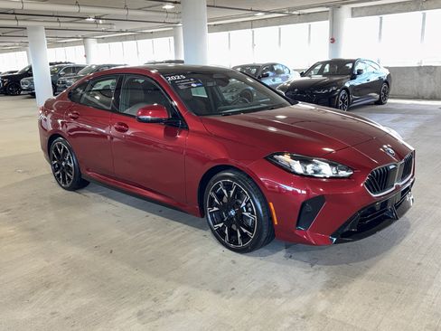 Certified 2025 BMW 228i xDrive w/ Premium Package image 2