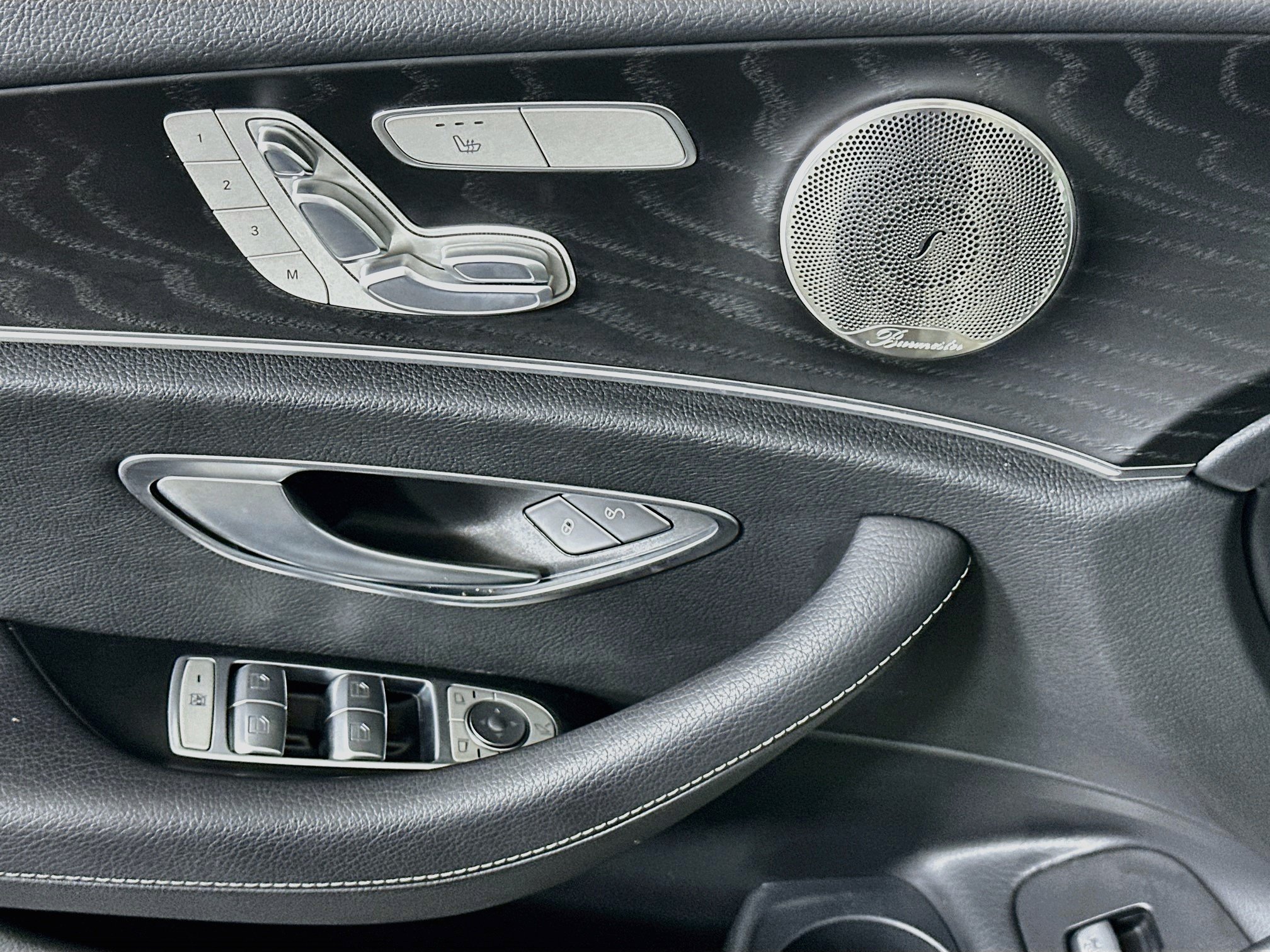 Used 2023 Mercedes-Benz E 350 4MATIC Sedan image 15