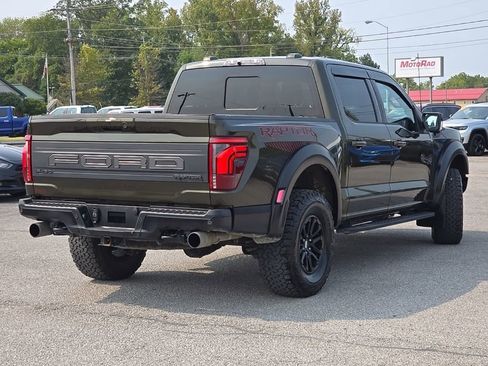 Used 2024 Ford F150 Raptor image 7