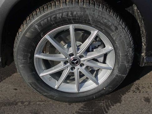Used 2026 Mercedes-Benz GLE 350 4MATIC image 11