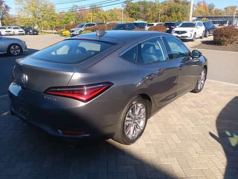 Used 2025 Acura Integra image 6