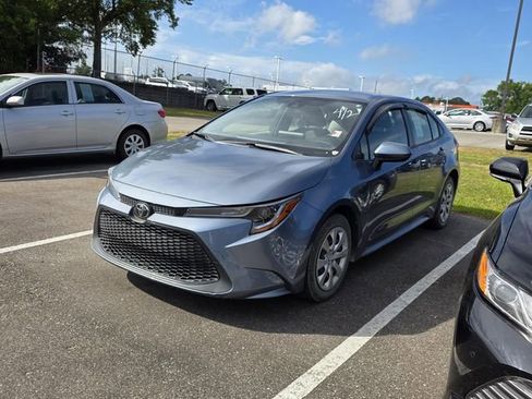 Used 2020 Toyota Corolla LE image 14