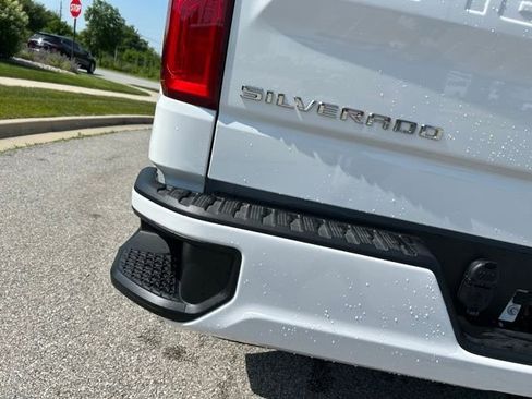 New 2025 Chevrolet Silverado 1500 RST image 63