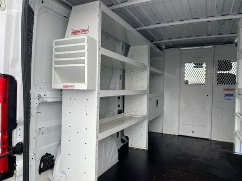 Used 2021 RAM ProMaster 1500 w/ Convenience Group image 21