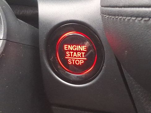 Used 2024 Honda HR-V LX image 22