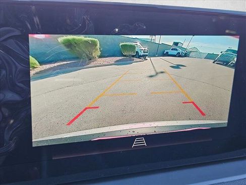 New 2026 Buick Envista Preferred image 13