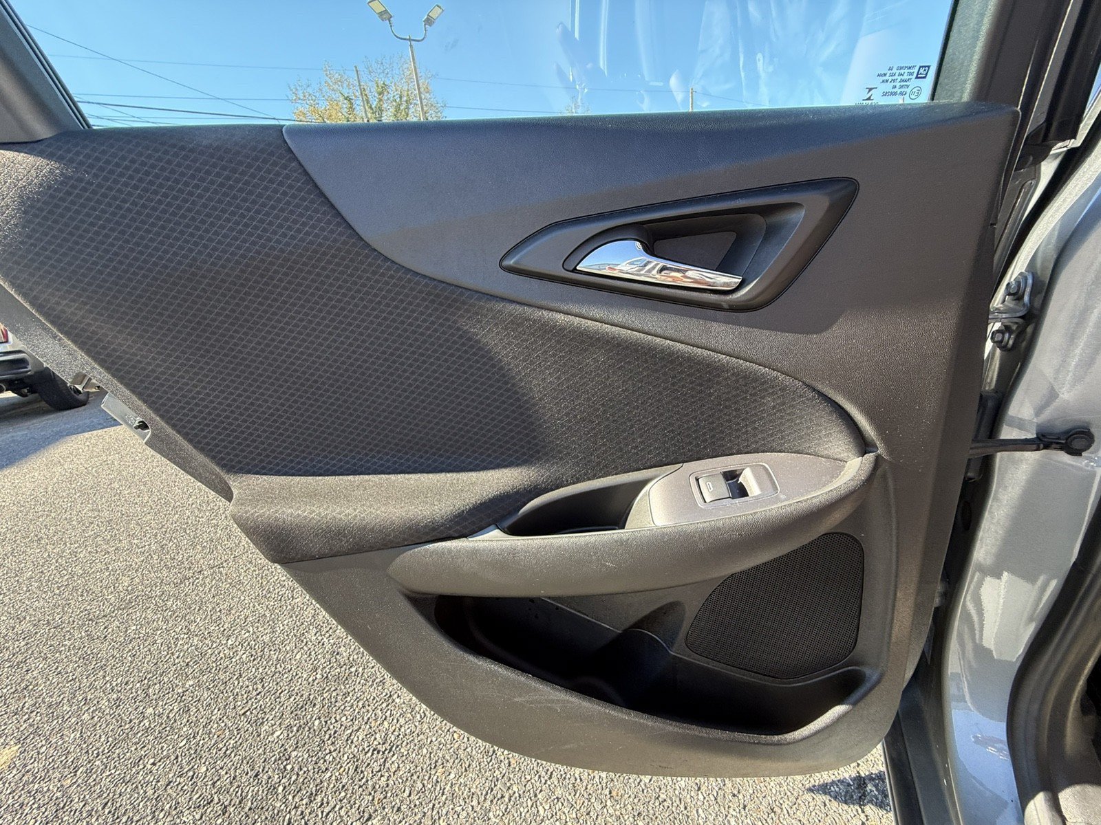Used 2023 Chevrolet Malibu LT FWD image 27
