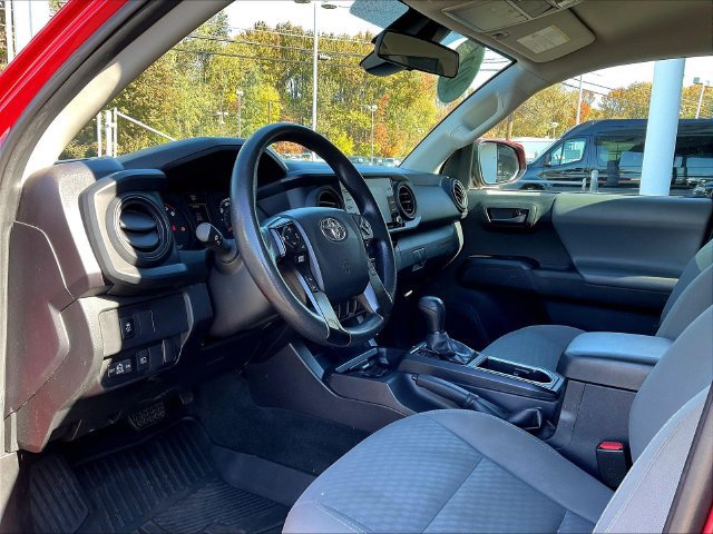 Used 2021 Toyota Tacoma SR AWD/4WD image 18