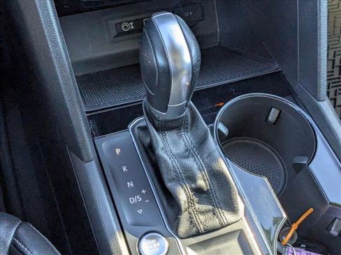 Used 2018 Volkswagen Atlas SEL image 12