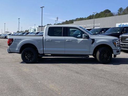 New 2026 Ford F150 STX w/ Equipment Group 200A RWD image 2