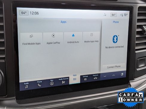 Certified 2023 Ford F150 XLT w/ Equipment Group 302A High AWD/4WD image 23