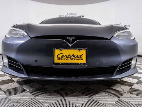 Used 2017 Tesla Model S image 5