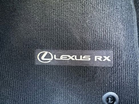Used 2020 Lexus RX 350 FWD image 26
