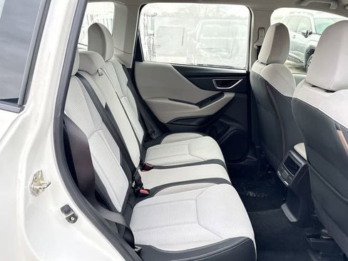 Used 2020 Subaru Forester w/ Alloy Wheel Package image 17