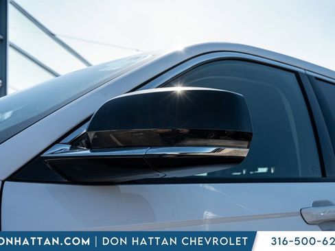 Used 2023 Jeep Grand Cherokee L Limited image 25