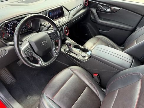 Used 2019 Chevrolet Blazer RS FWD image 11