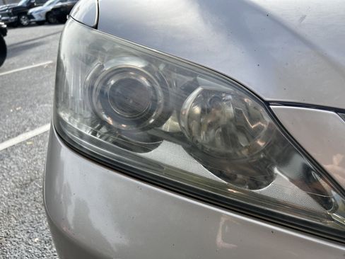 Used 2012 Lexus ES 350 image 12