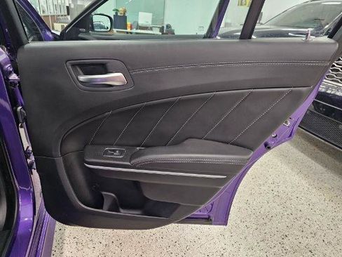 Used 2023 Dodge Charger Scat Pack w/ Plus Group image 31